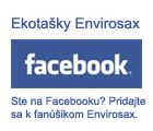 Facebook - Sta sa fanikom Ekotaky Envirosax