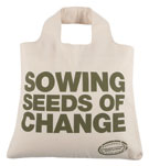 Nkupn taka Envirosax Organic Cotton Bag 1