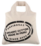 Nkupn taka Envirosax Organic Cotton Bag 3
